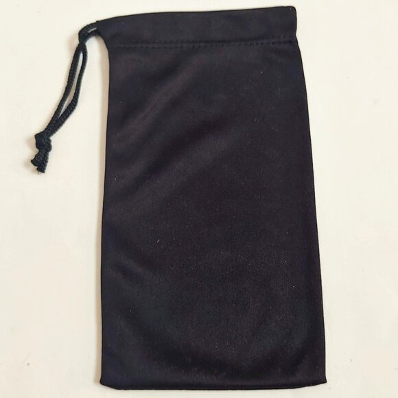 NWOT TruVintage Large Wrap around Biker style dark smoke mirror lens Sunglasses - Picture 5 of 5